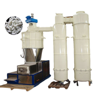 化学工業 ソープ真空乾燥機 スピンドル速度範囲 14-30 r.p.m 8000kg/h
