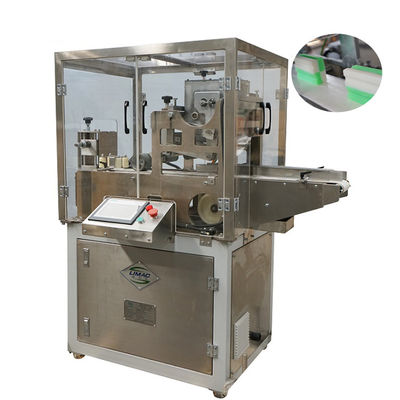1000kg/H 容量 自動 石けん 生産 ライン 機械 完全 ライン 生産