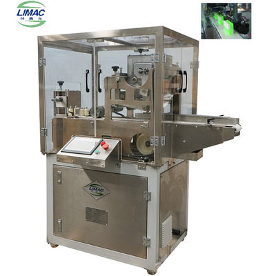 トイレ/洗濯用石けん生産のための手頃な価格で1000kg/hの石けん製造機械ライン