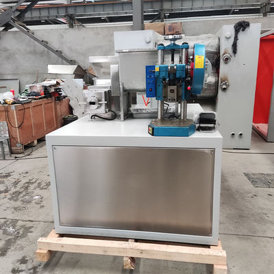 100-200kg/H自動ミニ石けん製造機 150mm プラダー直径