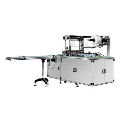 200カート/分 石けん製造のための高速紙箱包装機 容量2000KG