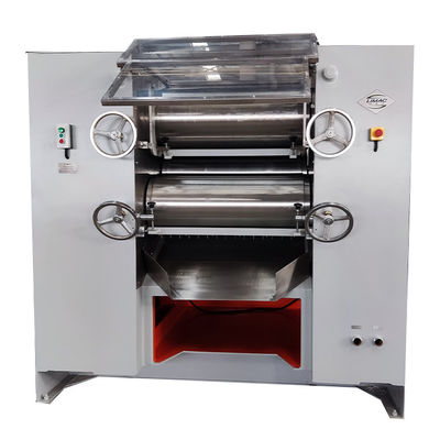 固体石けんを作る機械 2000kg/H 2色の石けんを作る機械