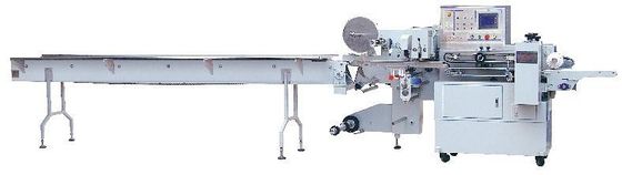 固体石けんを作る機械 2000kg/H 2色の石けんを作る機械