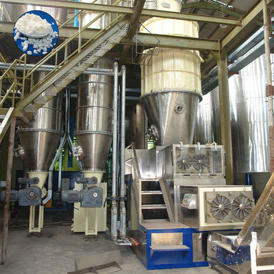 5000KG 洗濯 トイレ 石けん 製造 石けん ヌードル 加工 工場
