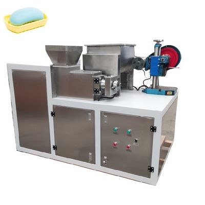 150mm 3ロールミル ミニバーバー 石けん製造機 小規模生産用