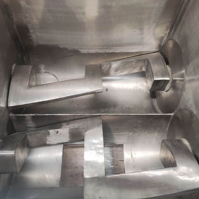 容量 100L-1000L 工業用 500ES-350Z ソープブレンドタンク ソープミキサー