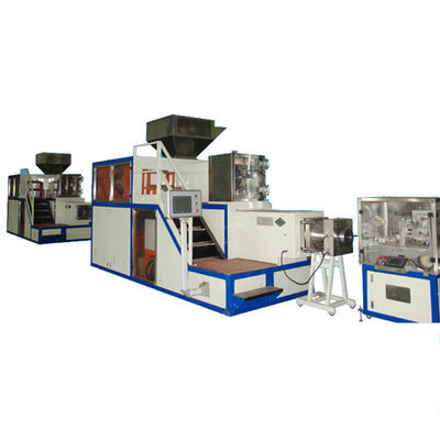 3000kg/h 容量 化学加工用自動石けん製造機