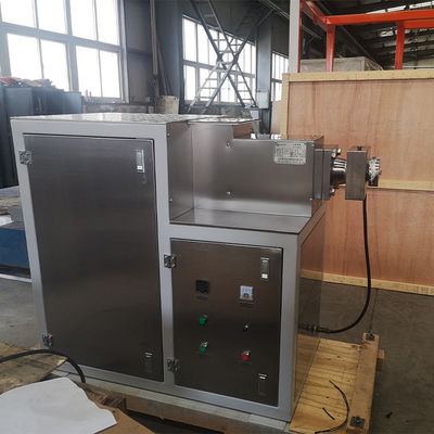 小規模 透明 石けん 製造 機械 時給 100kg OEM