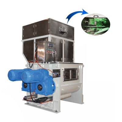 15kW 15kW 15kW LIMAC 小型洗濯機用石けん作りの機械のためのモーターアギタター石けんミキサー