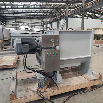 15kW 15kW 15kW LIMAC 小型洗濯機用石けん作りの機械のためのモーターアギタター石けんミキサー