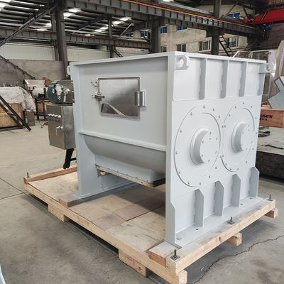 15kW 15kW 15kW LIMAC 小型洗濯機用石けん作りの機械のためのモーターアギタター石けんミキサー