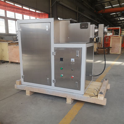 手動スタンパー付きの小さなミニバー石けん製造機 10kg/バッチミキサー