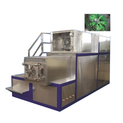 2000ES-DRDT-A デュプレックス 単虫精製機で 石けん 製造 プロセス を 革命 的 に 変える