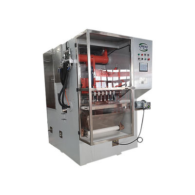 手動スタンパー 100kg/H 小規模 ホテル バー 石けん 製造 機械 PLC