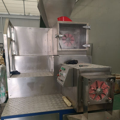 低消費の石けん製造機 石けん 単虫精製機 石けん 粉砕機