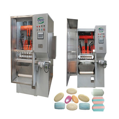 スタッドレスタイヤ 石けん スタンプ 形成 機械 5.5kW 合計 設置 電力