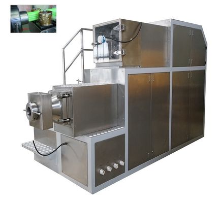 複合型単虫型プラダーソープエクスプローダー 棒ソープ製造用