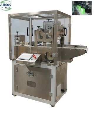 完全に自動 石けん製造生産ライン 石けん切断機