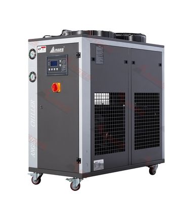 1.84kw 冷却容量 3.75kw コンプレッサー 飲料産業用グリコール冷却機