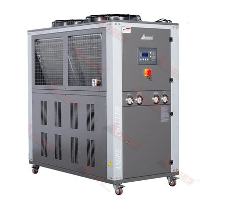1.84kw 冷却容量 3.75kw コンプレッサー 飲料産業用グリコール冷却機