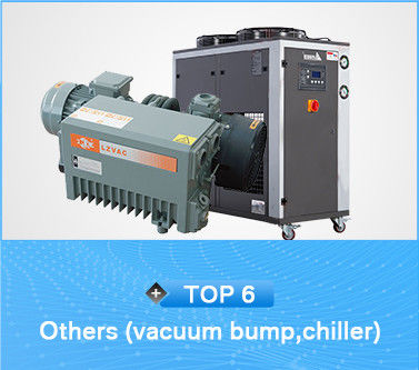 1.84kw 冷却容量 3.75kw コンプレッサー 飲料産業用グリコール冷却機