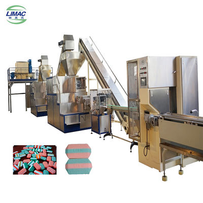 トイレ/ランドリー 石けんライン バー 石けん製造機 100~2000kg/H
