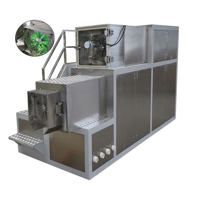 トイレ/ランドリー 石けんライン バー 石けん製造機 100~2000kg/H