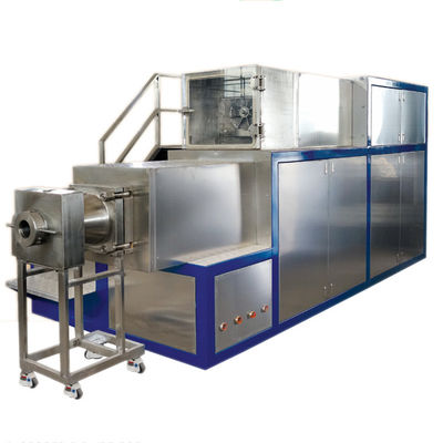 トイレ/ランドリー 石けんライン バー 石けん製造機 100~2000kg/H