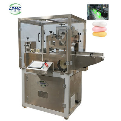 ユーザーフレンドリー 石けんバー切断機 切断速度20-20pcs/min