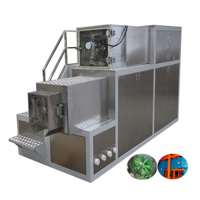 2000KG自動洗濯バー石けん製造機械生産ライン